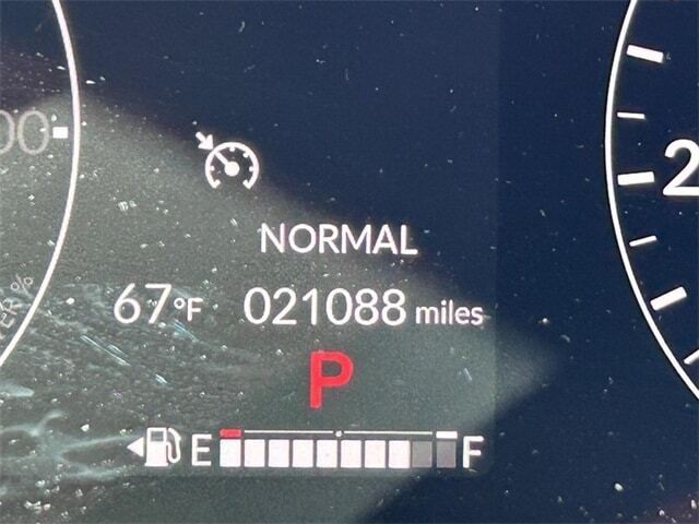 2025 Honda CR-V Hybrid Sport-L Cape Girardeau MO