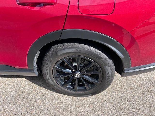 2025 Honda CR-V Hybrid Sport-L Cape Girardeau MO