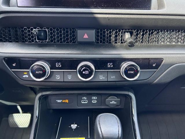 2025 Honda CR-V Hybrid Sport-L Cape Girardeau MO