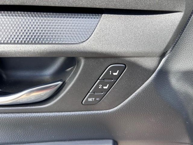 2025 Honda CR-V Hybrid Sport-L Cape Girardeau MO