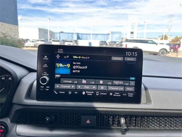 2025 Honda CR-V Hybrid Sport-L Cape Girardeau MO