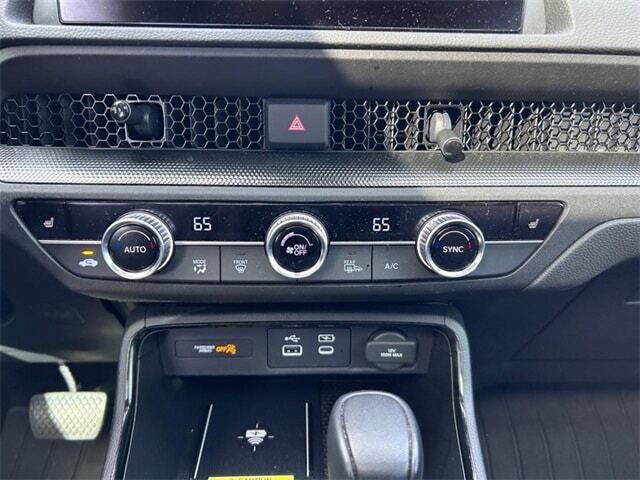 2025 Honda CR-V Hybrid Sport-L Cape Girardeau MO