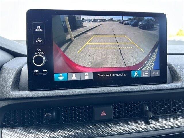 2025 Honda CR-V Hybrid Sport-L Cape Girardeau MO