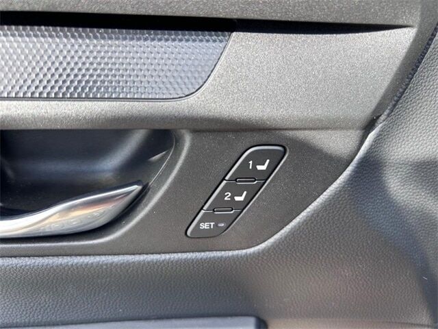 2025 Honda CR-V Hybrid Sport-L Cape Girardeau MO