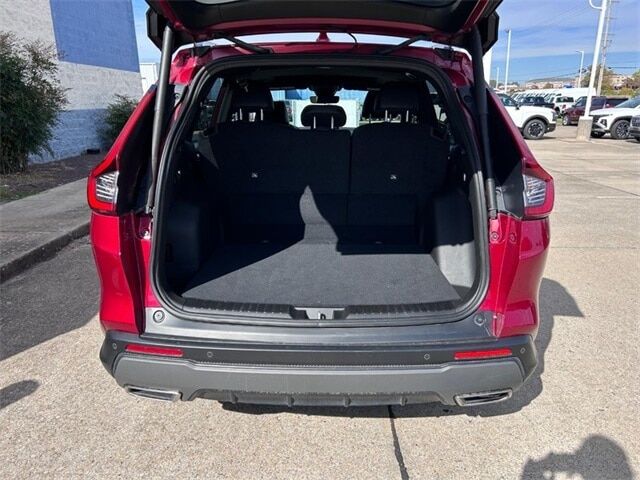 2025 Honda CR-V Hybrid Sport-L Cape Girardeau MO