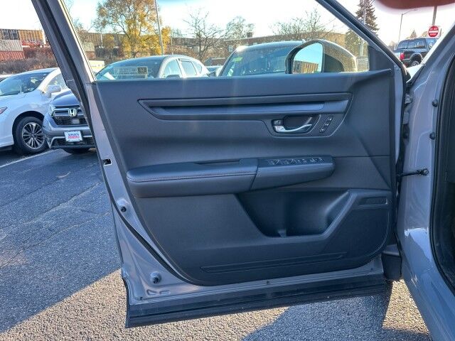 2025 Honda CR-V Hybrid Sport-L Worcester MA