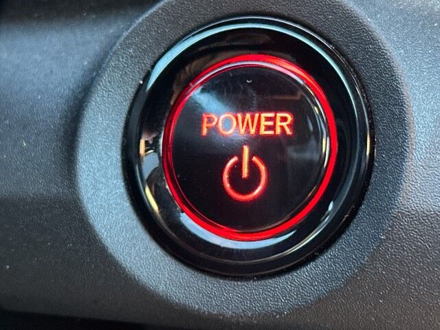 2025 Honda CR-V Hybrid Sport-L Worcester MA