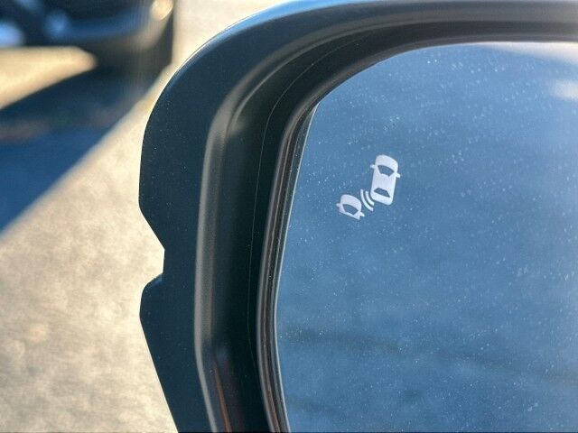 2025 Honda CR-V Hybrid Sport-L Worcester MA