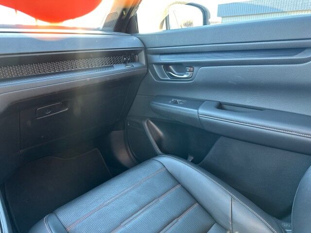 2025 Honda CR-V Hybrid Sport-L Worcester MA