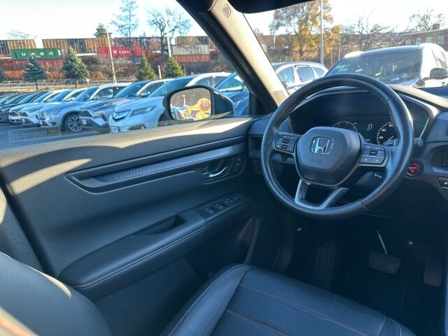 2025 Honda CR-V Hybrid Sport-L Worcester MA