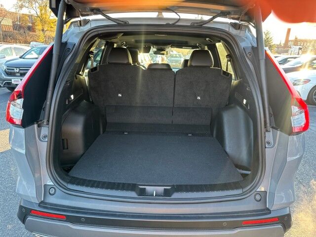 2025 Honda CR-V Hybrid Sport-L Worcester MA