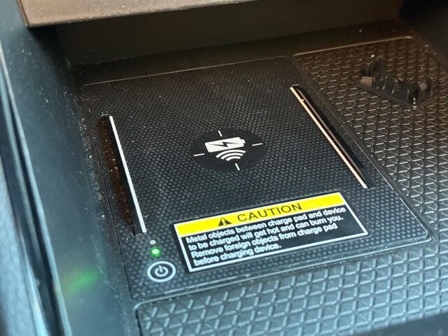 2025 Honda CR-V Hybrid Sport-L Worcester MA