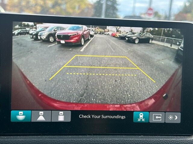 2025 Honda CR-V Hybrid Sport-L Worcester MA 2025 Honda CR-V Hybrid Sport-L Worcester MA