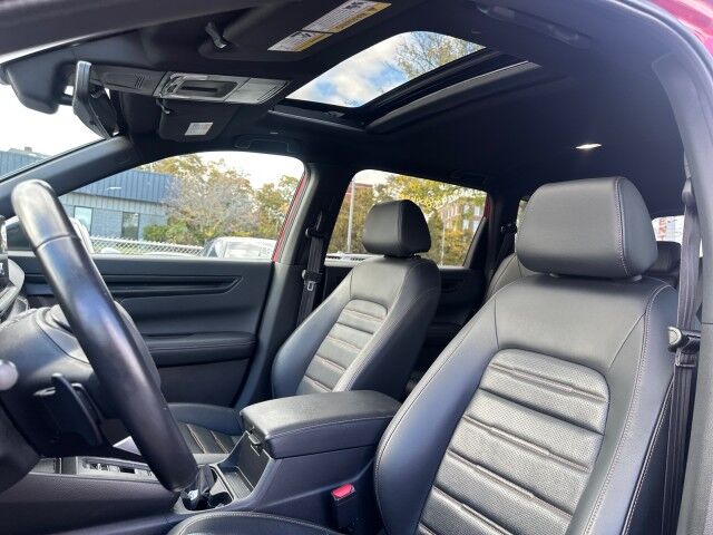 2025 Honda CR-V Hybrid Sport-L Worcester MA 2025 Honda CR-V Hybrid Sport-L Worcester MA