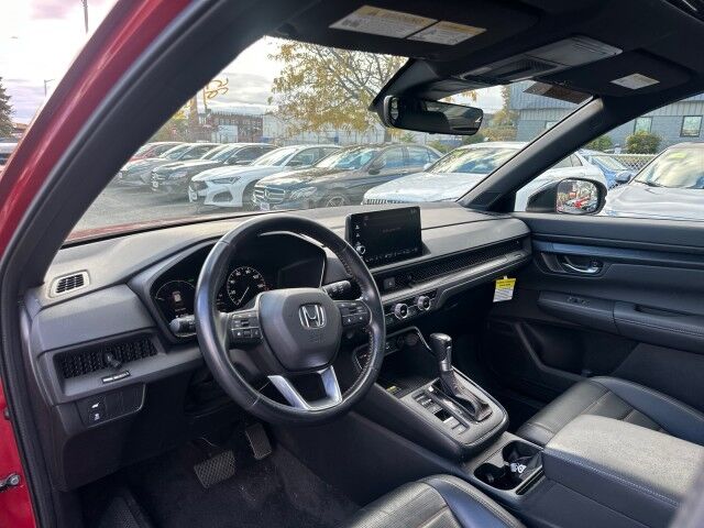 2025 Honda CR-V Hybrid Sport-L Worcester MA 2025 Honda CR-V Hybrid Sport-L Worcester MA