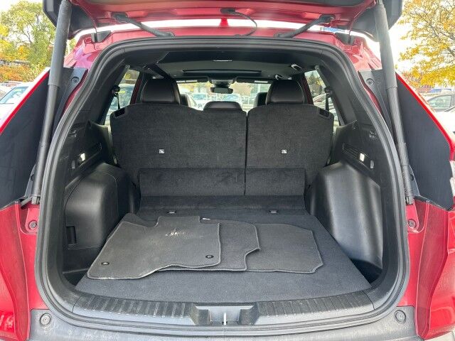 2025 Honda CR-V Hybrid Sport-L Worcester MA 2025 Honda CR-V Hybrid Sport-L Worcester MA