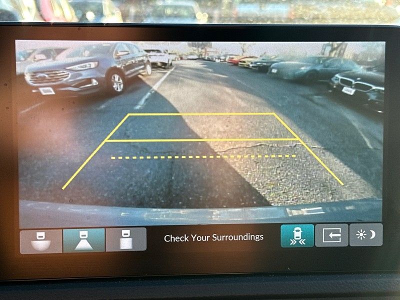 2025 Honda CR-V Hybrid Sport-L Worcester MA