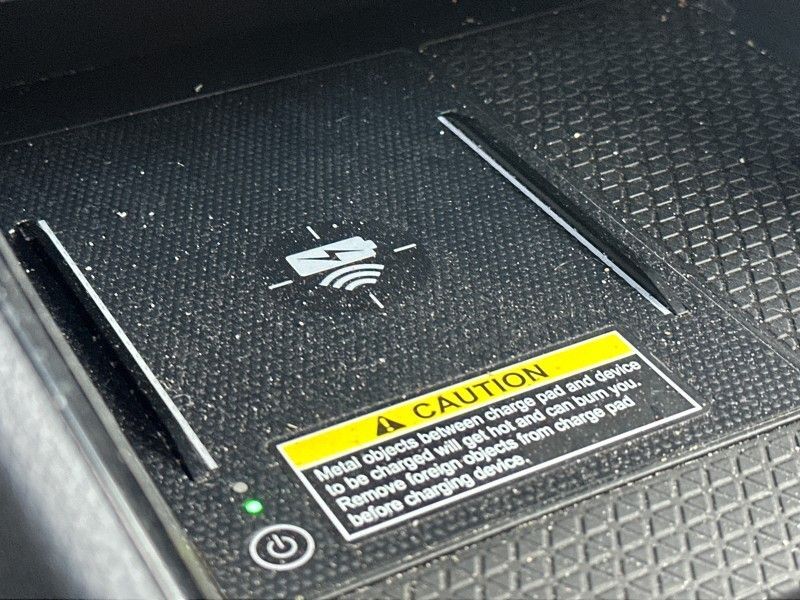 2025 Honda CR-V Hybrid Sport-L Worcester MA