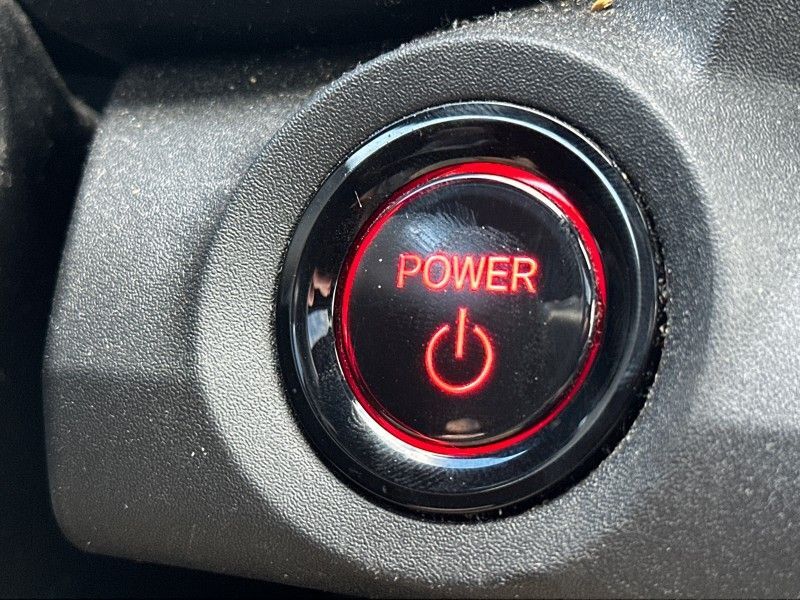 2025 Honda CR-V Hybrid Sport-L Worcester MA