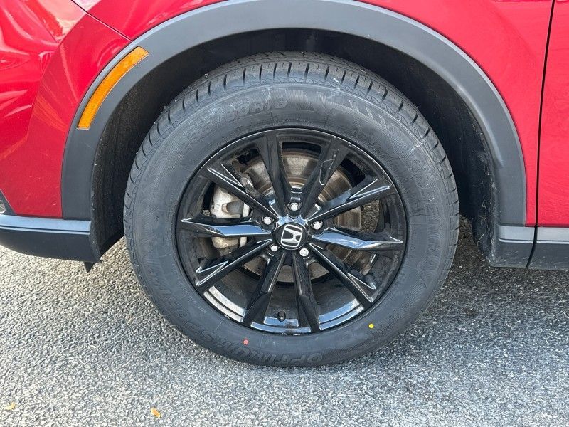 2025 Honda CR-V Hybrid Sport-L Worcester MA