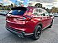2025 Honda CR-V Hybrid Sport-L Worcester MA