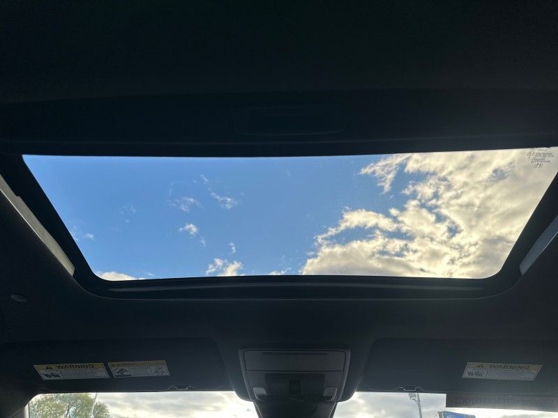 2025 Honda CR-V Hybrid Sport-L Worcester MA