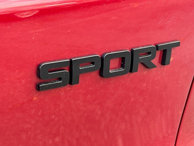 2025 Honda CR-V Hybrid Sport-L Worcester MA