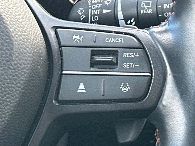 2025 Honda CR-V Hybrid Sport-L Worcester MA