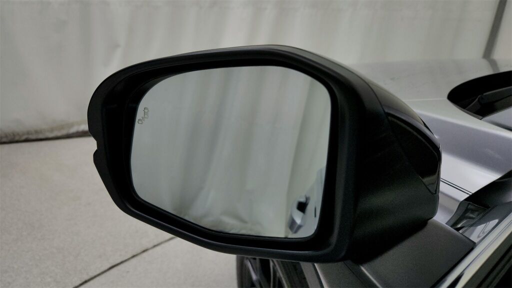 2025 Honda CR-V Hybrid Sport-L Laurel MD