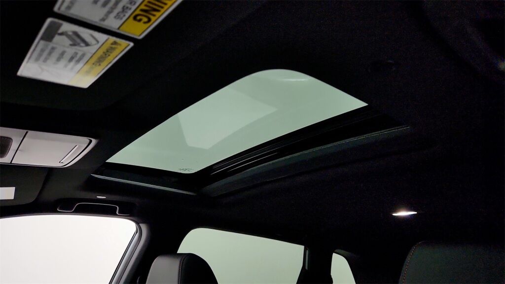 2025 Honda CR-V Hybrid Sport-L Laurel MD