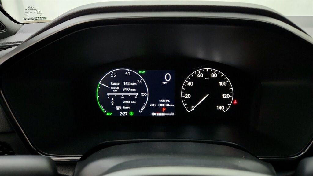 2025 Honda CR-V Hybrid Sport-L Laurel MD