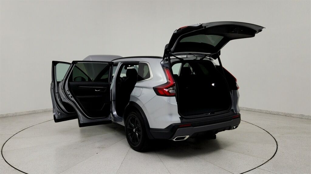 2025 Honda CR-V Hybrid Sport-L Laurel MD