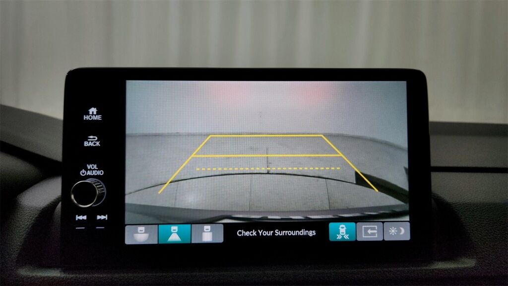 2025 Honda CR-V Hybrid Sport-L Laurel MD