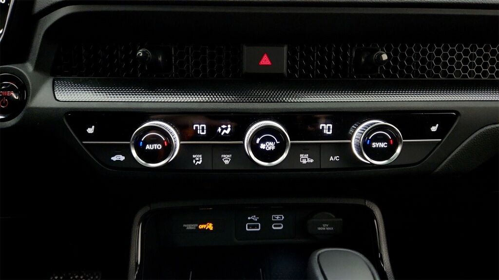 2025 Honda CR-V Hybrid Sport-L Laurel MD