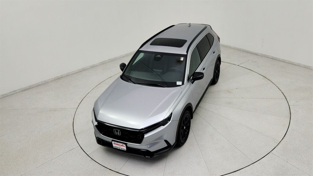 2025 Honda CR-V Hybrid Sport-L Laurel MD