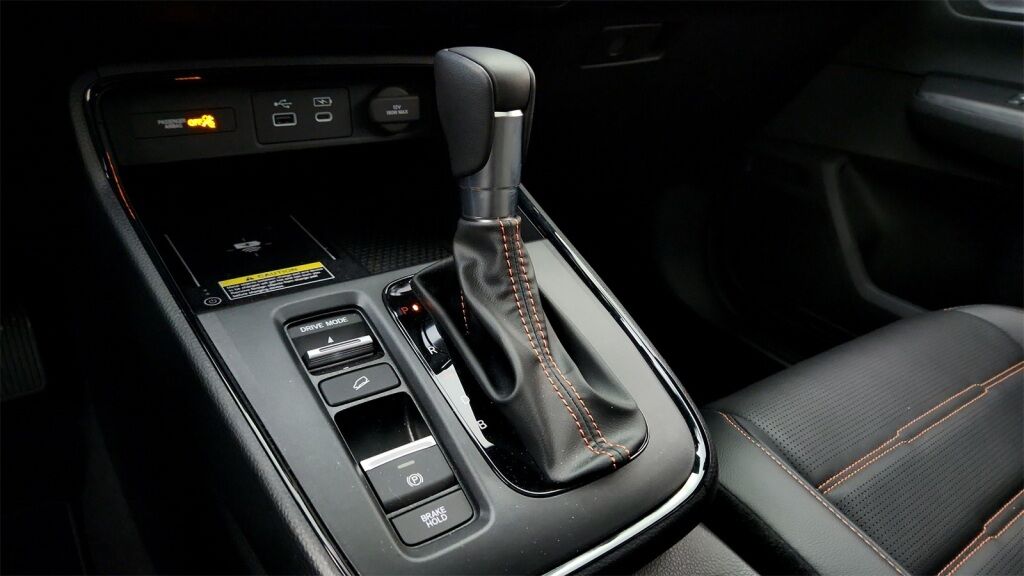 2025 Honda CR-V Hybrid Sport-L Laurel MD