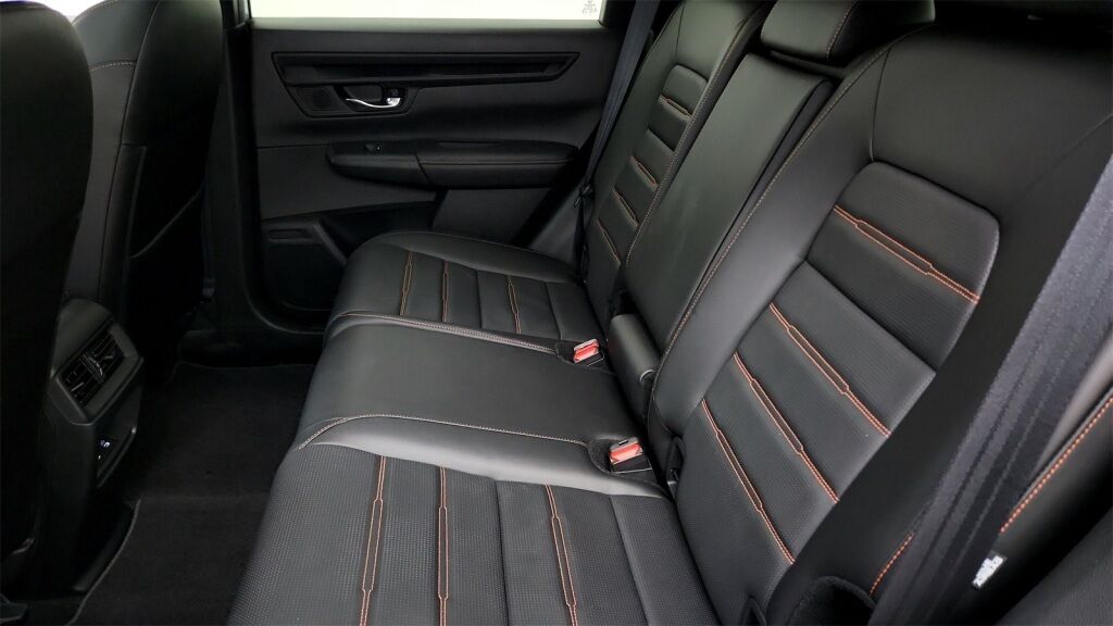 2025 Honda CR-V Hybrid Sport-L Laurel MD