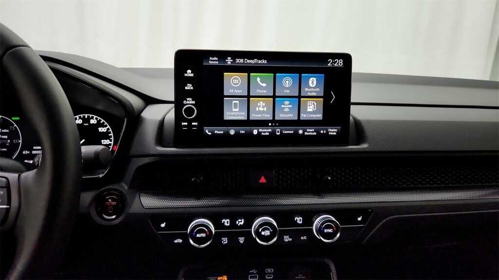 2025 Honda CR-V Hybrid Sport-L Laurel MD