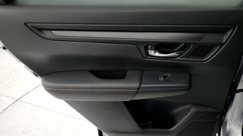 2025 Honda CR-V Hybrid Sport-L Laurel MD