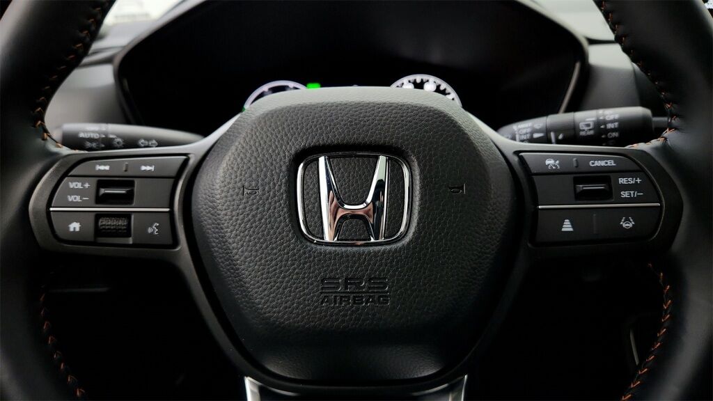 2025 Honda CR-V Hybrid Sport-L Laurel MD