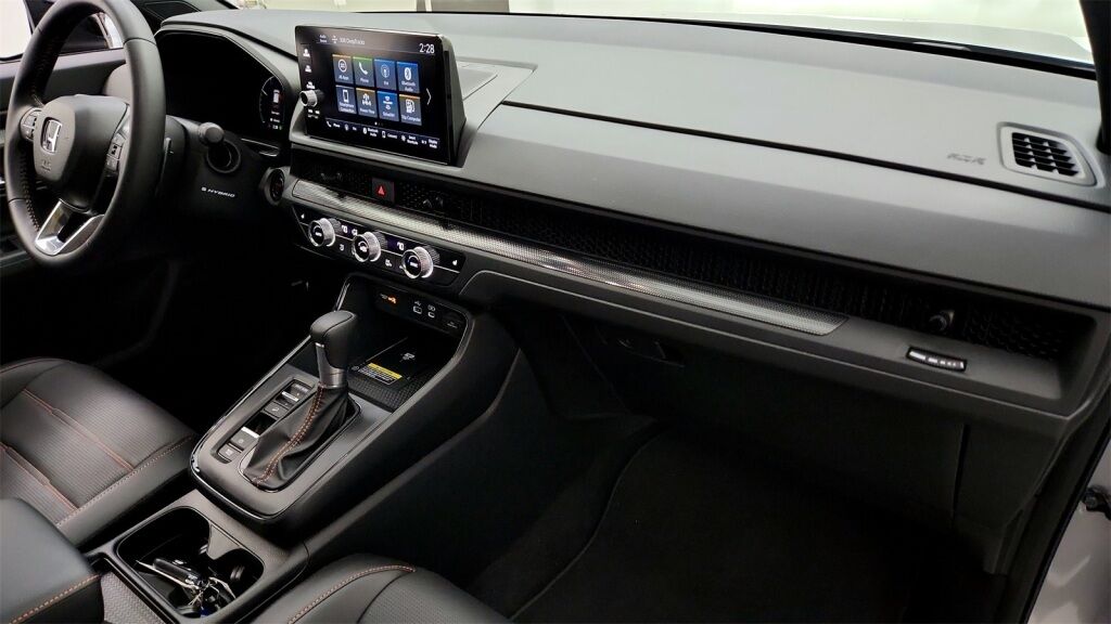 2025 Honda CR-V Hybrid Sport-L Laurel MD