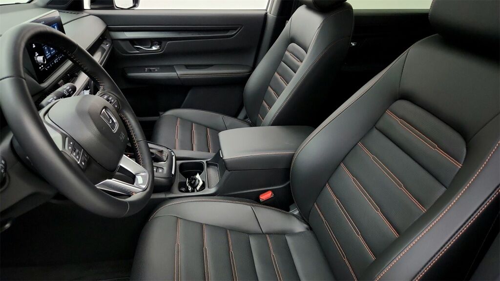 2025 Honda CR-V Hybrid Sport-L Laurel MD