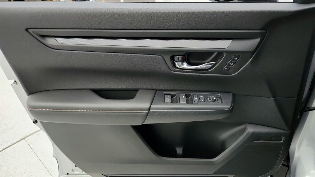 2025 Honda CR-V Hybrid Sport-L Laurel MD