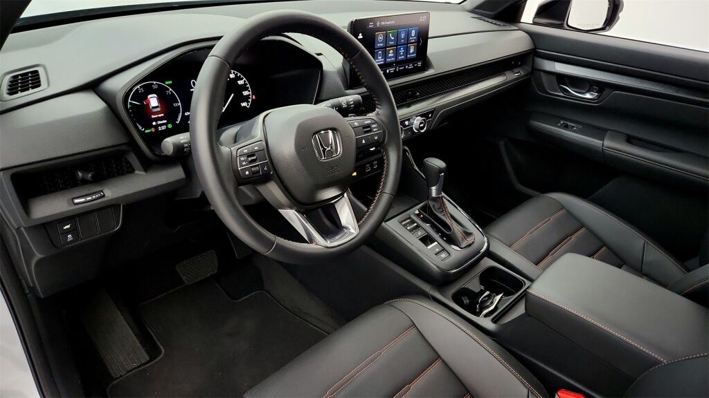 2025 Honda CR-V Hybrid Sport-L Laurel MD