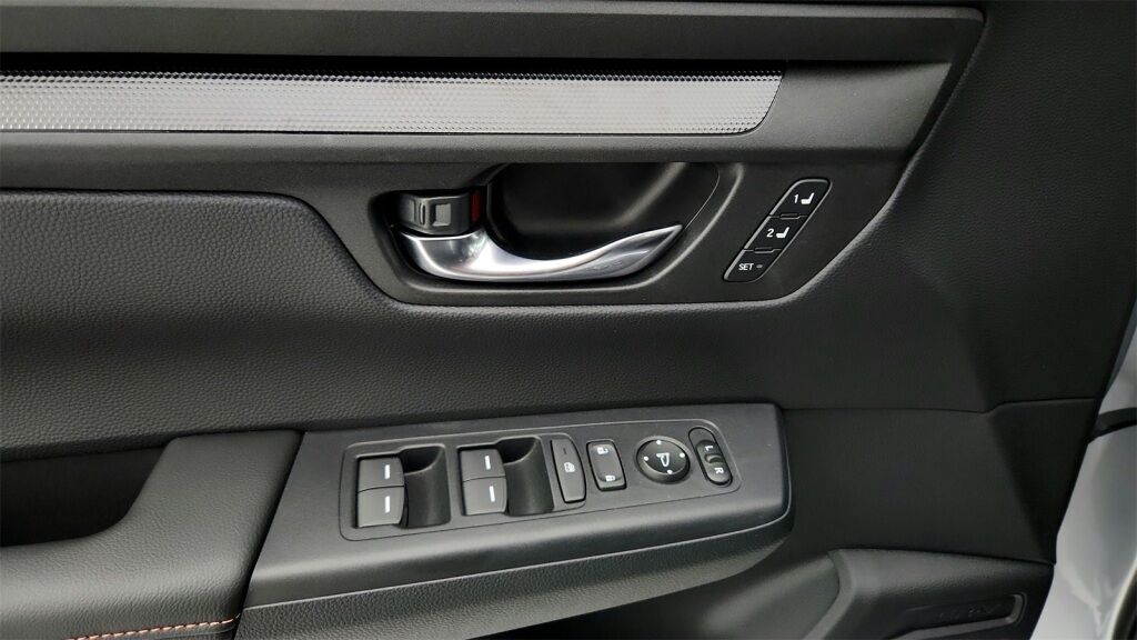 2025 Honda CR-V Hybrid Sport-L Laurel MD