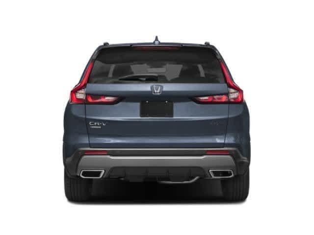 2025 Honda CR-V Hybrid Sport-L Dartmouth MA