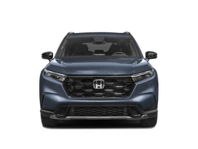 2025 Honda CR-V Hybrid Sport-L Dartmouth MA