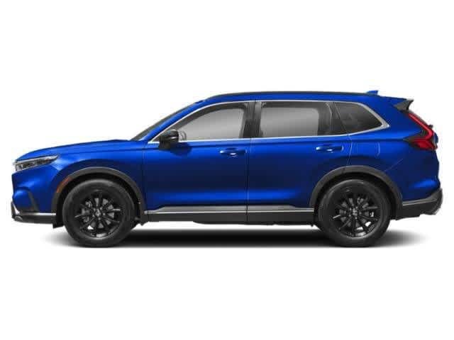 2025 Honda CR-V Hybrid Sport-L Dartmouth MA