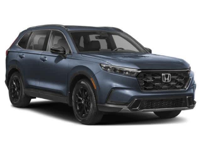 2025 Honda CR-V Hybrid Sport-L Dartmouth MA