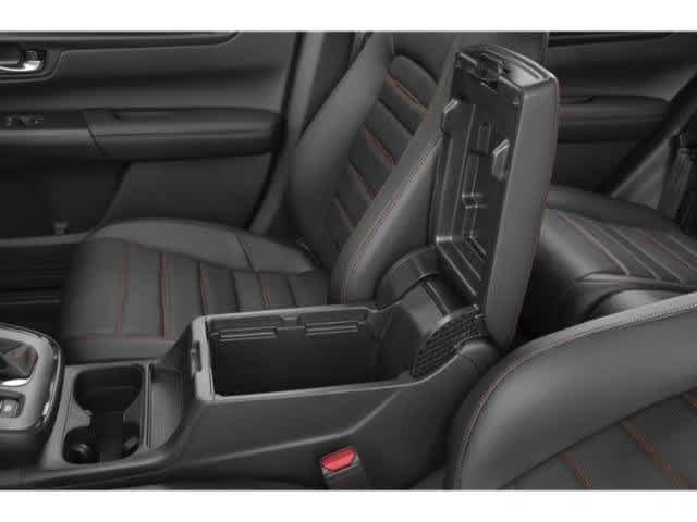 2025 Honda CR-V Hybrid Sport-L Dartmouth MA